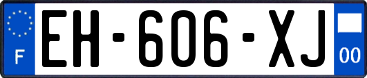 EH-606-XJ