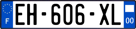 EH-606-XL