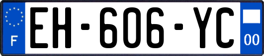 EH-606-YC