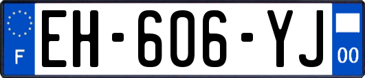 EH-606-YJ