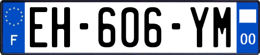 EH-606-YM