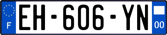 EH-606-YN