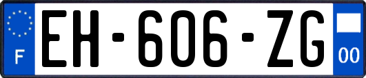 EH-606-ZG