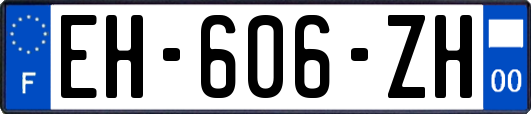 EH-606-ZH