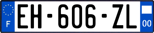 EH-606-ZL