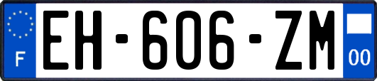 EH-606-ZM