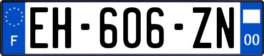 EH-606-ZN