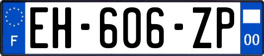 EH-606-ZP