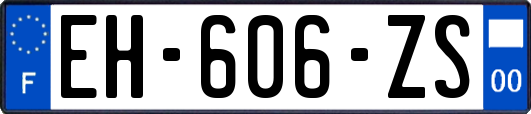 EH-606-ZS