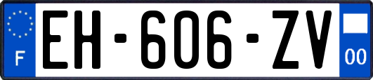EH-606-ZV