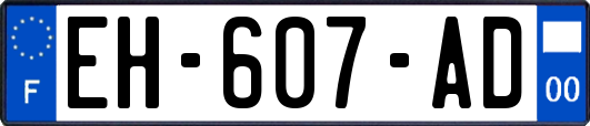 EH-607-AD