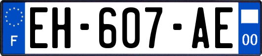 EH-607-AE