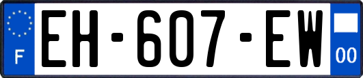 EH-607-EW