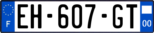 EH-607-GT