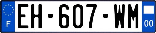 EH-607-WM