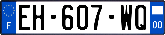 EH-607-WQ