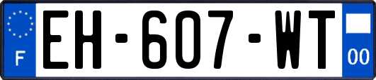 EH-607-WT