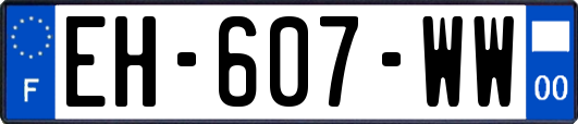 EH-607-WW