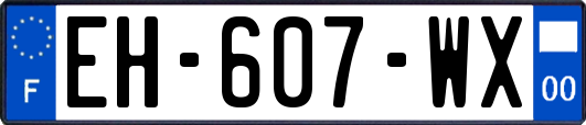 EH-607-WX