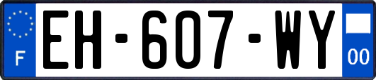 EH-607-WY