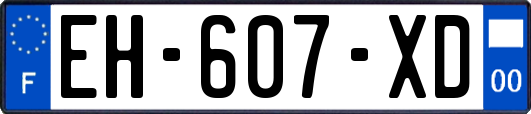 EH-607-XD