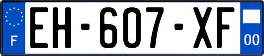 EH-607-XF