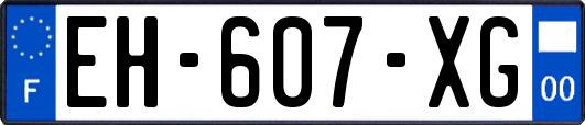 EH-607-XG