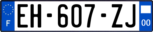 EH-607-ZJ