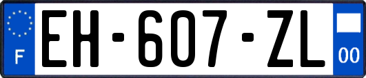 EH-607-ZL