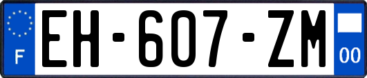 EH-607-ZM