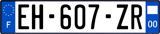 EH-607-ZR