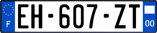EH-607-ZT