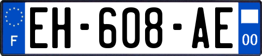 EH-608-AE