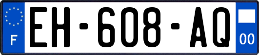 EH-608-AQ