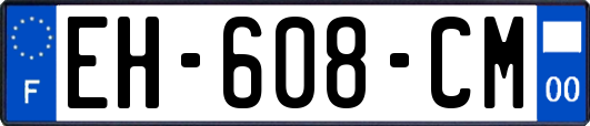 EH-608-CM