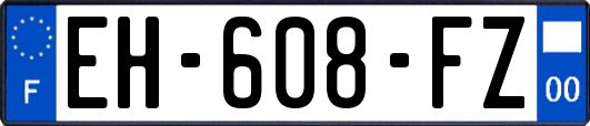 EH-608-FZ