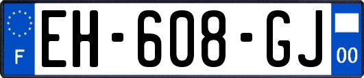 EH-608-GJ