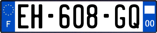 EH-608-GQ