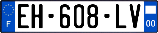 EH-608-LV