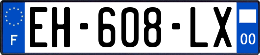 EH-608-LX