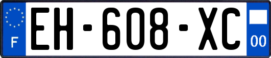 EH-608-XC