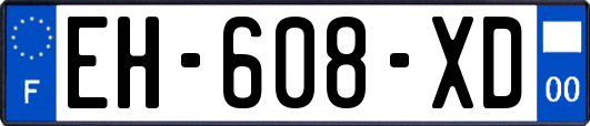 EH-608-XD