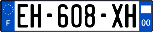 EH-608-XH