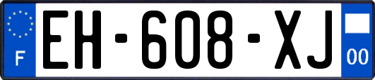 EH-608-XJ