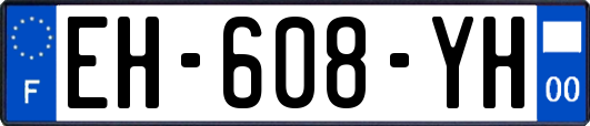 EH-608-YH