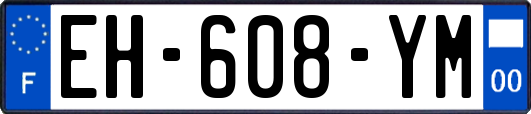 EH-608-YM