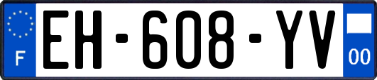 EH-608-YV