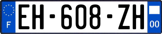 EH-608-ZH