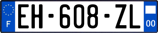 EH-608-ZL