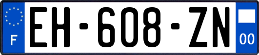 EH-608-ZN